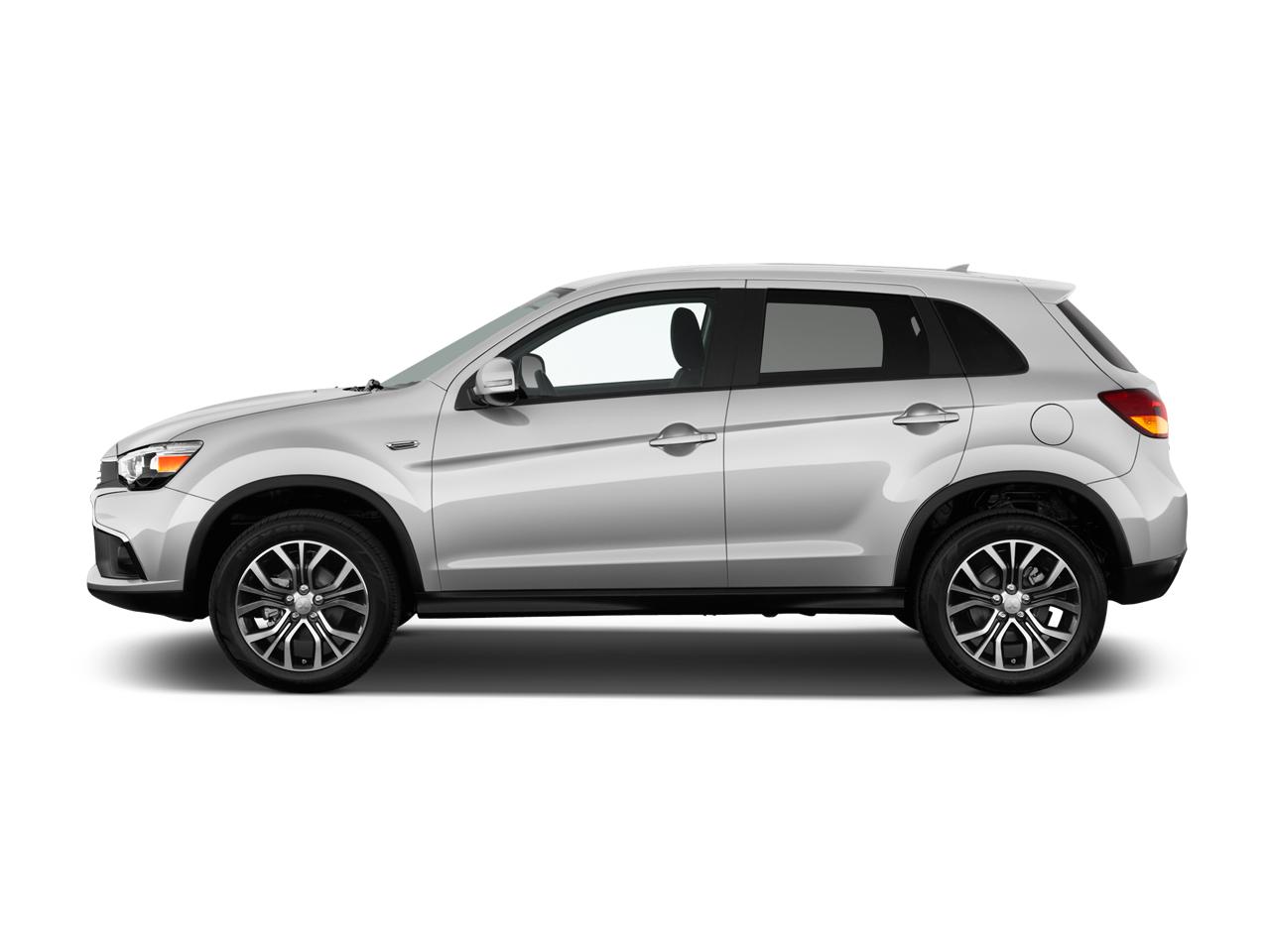 mitsubishi outlander sport 2017 JA4AR3AW0HZ018448 image mitsubishi outlander sport 2017 JA4AR3AW0HZ018448 image